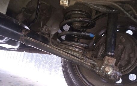 Chevrolet Lanos I, 2005 год, 500 000 рублей, 19 фотография