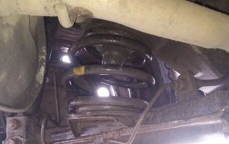 Chevrolet Lanos I, 2005 год, 500 000 рублей, 21 фотография