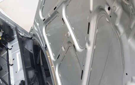 Chevrolet Lanos I, 2005 год, 500 000 рублей, 22 фотография