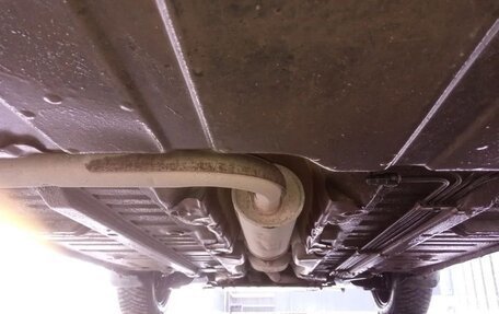 Chevrolet Lanos I, 2005 год, 500 000 рублей, 17 фотография