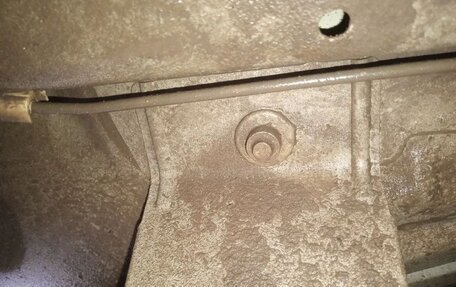 Chevrolet Lanos I, 2005 год, 500 000 рублей, 18 фотография