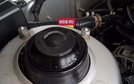 Chevrolet Lanos I, 2005 год, 500 000 рублей, 23 фотография