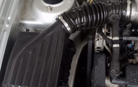 Chevrolet Lanos I, 2005 год, 500 000 рублей, 28 фотография