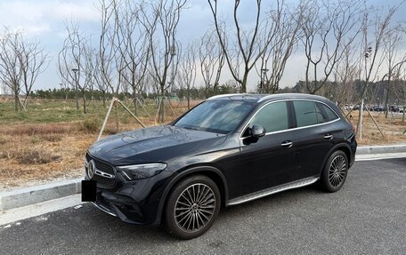 Mercedes-Benz GLC, 2023 год, 7 680 000 рублей, 5 фотография