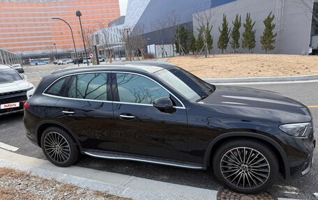 Mercedes-Benz GLC, 2023 год, 7 680 000 рублей, 3 фотография