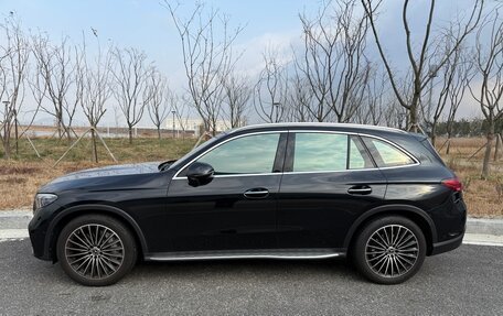 Mercedes-Benz GLC, 2023 год, 7 680 000 рублей, 4 фотография