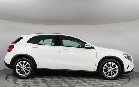 Mercedes-Benz GLA, 2017 год, 2 649 000 рублей, 4 фотография