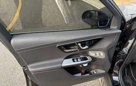 Mercedes-Benz GLC, 2023 год, 7 680 000 рублей, 11 фотография