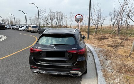 Mercedes-Benz GLC, 2023 год, 7 680 000 рублей, 6 фотография