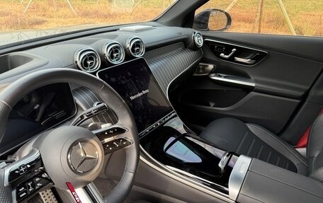 Mercedes-Benz GLC, 2023 год, 7 680 000 рублей, 7 фотография