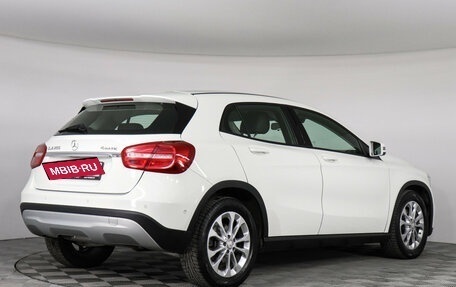 Mercedes-Benz GLA, 2017 год, 2 649 000 рублей, 5 фотография