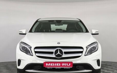 Mercedes-Benz GLA, 2017 год, 2 649 000 рублей, 2 фотография