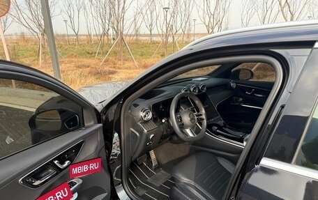 Mercedes-Benz GLC, 2023 год, 7 680 000 рублей, 8 фотография