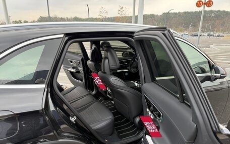 Mercedes-Benz GLC, 2023 год, 7 680 000 рублей, 9 фотография