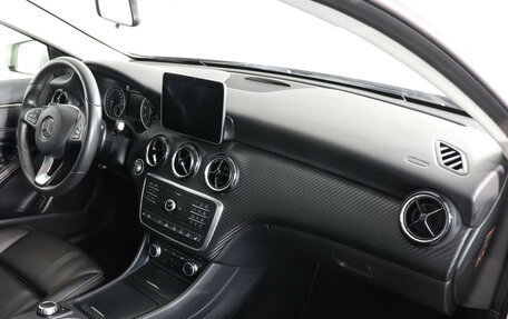 Mercedes-Benz GLA, 2017 год, 2 649 000 рублей, 10 фотография