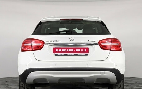 Mercedes-Benz GLA, 2017 год, 2 649 000 рублей, 6 фотография