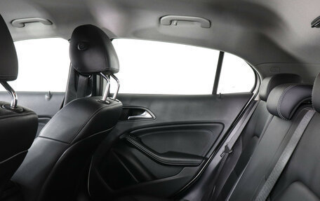 Mercedes-Benz GLA, 2017 год, 2 649 000 рублей, 12 фотография