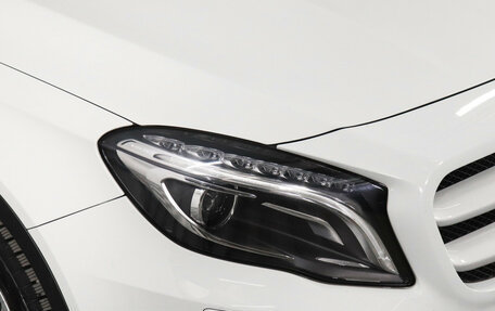 Mercedes-Benz GLA, 2017 год, 2 649 000 рублей, 13 фотография