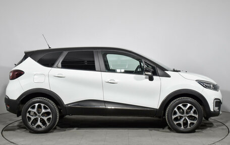 Renault Kaptur I рестайлинг, 2017 год, 1 290 000 рублей, 4 фотография