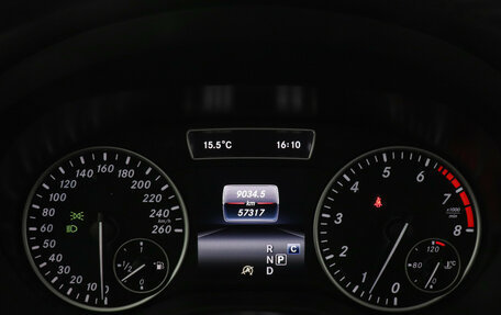 Mercedes-Benz GLA, 2017 год, 2 649 000 рублей, 11 фотография