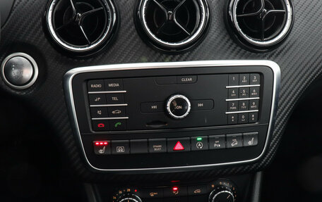 Mercedes-Benz GLA, 2017 год, 2 649 000 рублей, 17 фотография