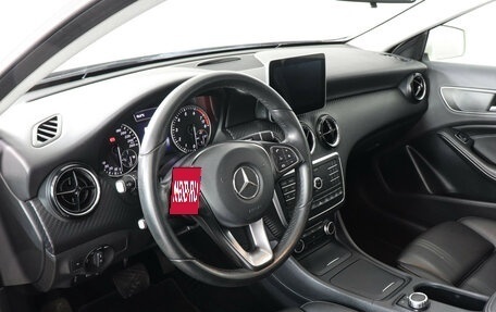 Mercedes-Benz GLA, 2017 год, 2 649 000 рублей, 9 фотография