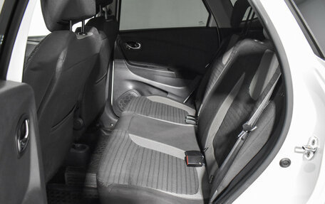 Renault Kaptur I рестайлинг, 2017 год, 1 290 000 рублей, 11 фотография