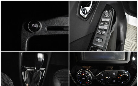 Renault Kaptur I рестайлинг, 2017 год, 1 290 000 рублей, 15 фотография