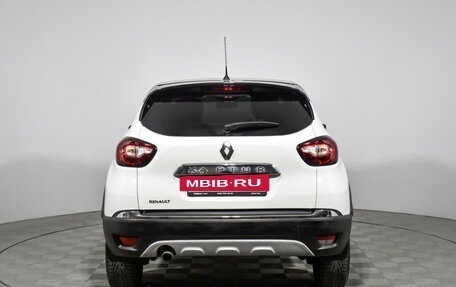 Renault Kaptur I рестайлинг, 2017 год, 1 290 000 рублей, 6 фотография