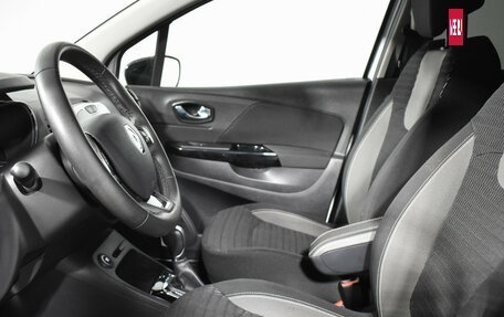 Renault Kaptur I рестайлинг, 2017 год, 1 290 000 рублей, 10 фотография