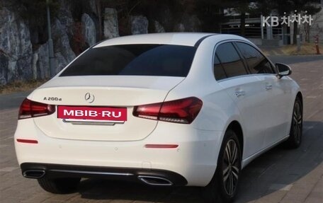 Mercedes-Benz A-Класс, 2021 год, 2 389 000 рублей, 3 фотография