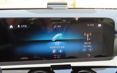 Mercedes-Benz A-Класс, 2021 год, 2 389 000 рублей, 9 фотография