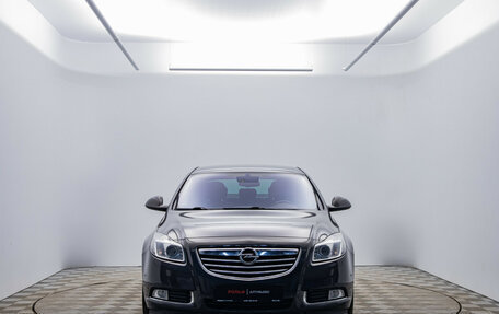 Opel Insignia II рестайлинг, 2013 год, 1 490 000 рублей, 2 фотография