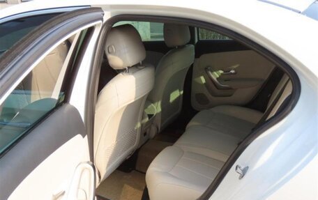 Mercedes-Benz A-Класс, 2021 год, 2 389 000 рублей, 11 фотография