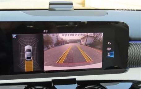 Mercedes-Benz A-Класс, 2021 год, 2 389 000 рублей, 10 фотография