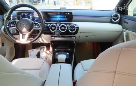 Mercedes-Benz A-Класс, 2021 год, 2 389 000 рублей, 5 фотография