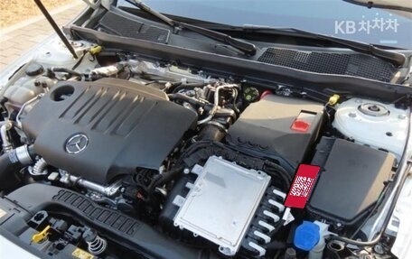 Mercedes-Benz A-Класс, 2021 год, 2 389 000 рублей, 13 фотография