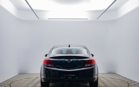 Opel Insignia II рестайлинг, 2013 год, 1 490 000 рублей, 6 фотография