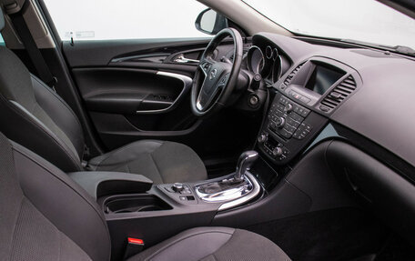 Opel Insignia II рестайлинг, 2013 год, 1 490 000 рублей, 9 фотография