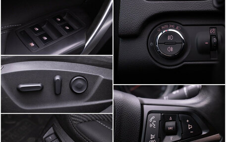 Opel Insignia II рестайлинг, 2013 год, 1 490 000 рублей, 15 фотография