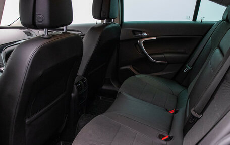 Opel Insignia II рестайлинг, 2013 год, 1 490 000 рублей, 11 фотография