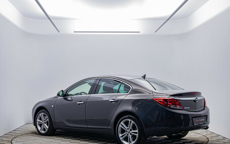Opel Insignia II рестайлинг, 2013 год, 1 490 000 рублей, 7 фотография