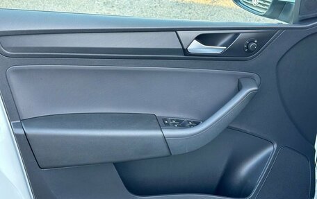 Volkswagen Polo VI (EU Market), 2021 год, 1 550 000 рублей, 10 фотография