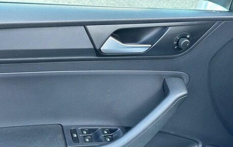 Volkswagen Polo VI (EU Market), 2021 год, 1 550 000 рублей, 11 фотография