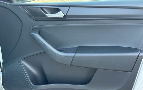 Volkswagen Polo VI (EU Market), 2021 год, 1 550 000 рублей, 16 фотография