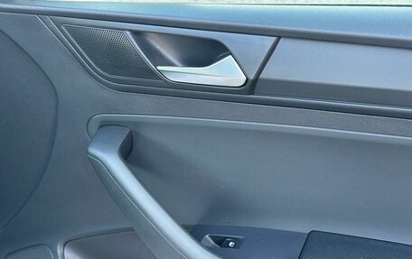 Volkswagen Polo VI (EU Market), 2021 год, 1 550 000 рублей, 17 фотография