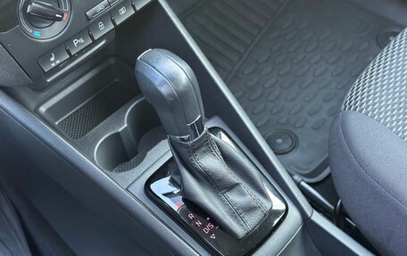 Volkswagen Polo VI (EU Market), 2021 год, 1 550 000 рублей, 20 фотография