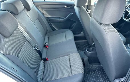 Volkswagen Polo VI (EU Market), 2021 год, 1 550 000 рублей, 22 фотография