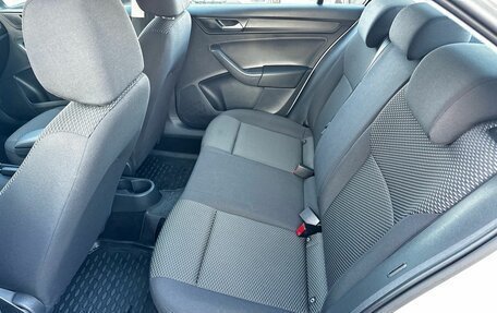 Volkswagen Polo VI (EU Market), 2021 год, 1 550 000 рублей, 21 фотография