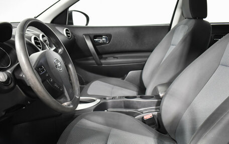 Nissan Qashqai, 2013 год, 949 000 рублей, 10 фотография